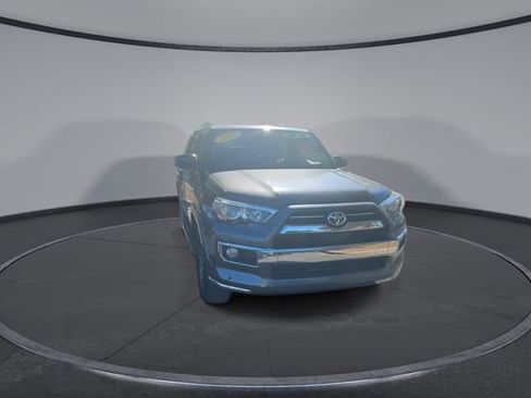 Used 2020 Toyota 4Runner Limited image 3