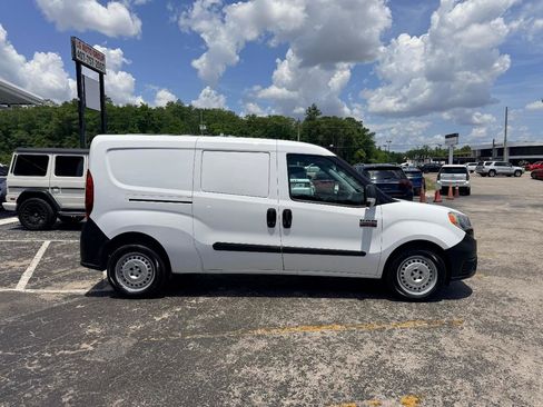Used 2019 RAM ProMaster City Tradesman FWD image 14