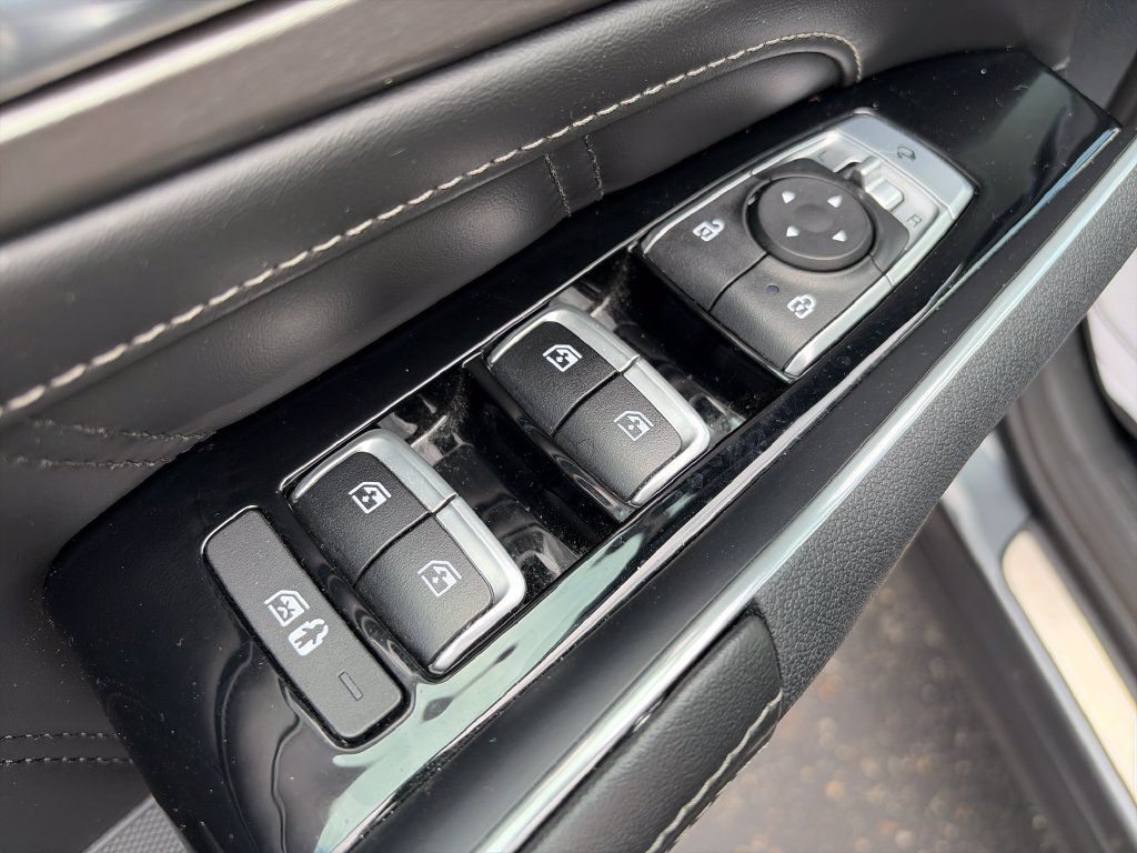 Used 2023 Kia Sorento SX AWD/4WD image 22