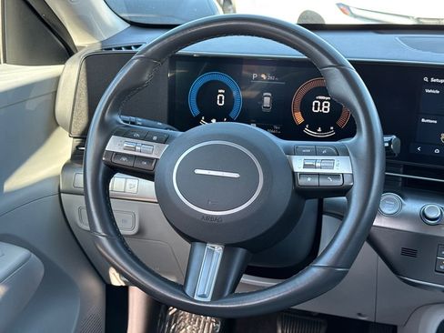 Used 2024 Hyundai Kona SEL FWD image 23