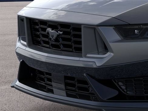 New 2026 Ford Mustang Dark Horse RWD image 17