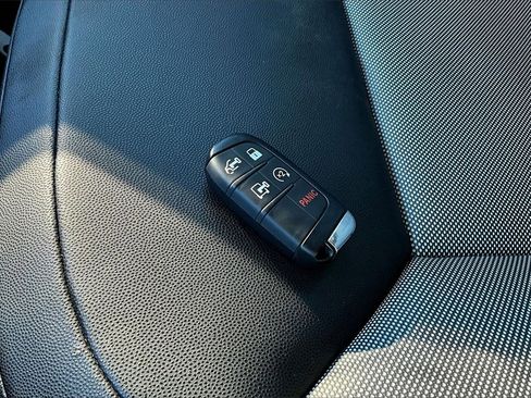 Used 2024 RAM ProMaster 3500 w/ Swivel Seat Group image 11