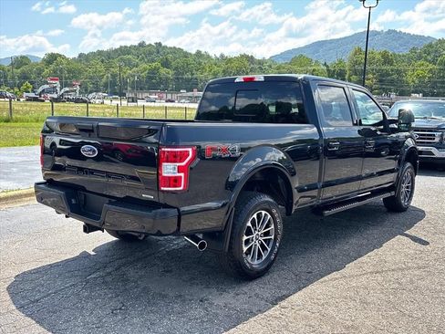 Used 2019 Ford F150 XLT w/ Equipment Group 302A Luxury AWD/4WD image 8