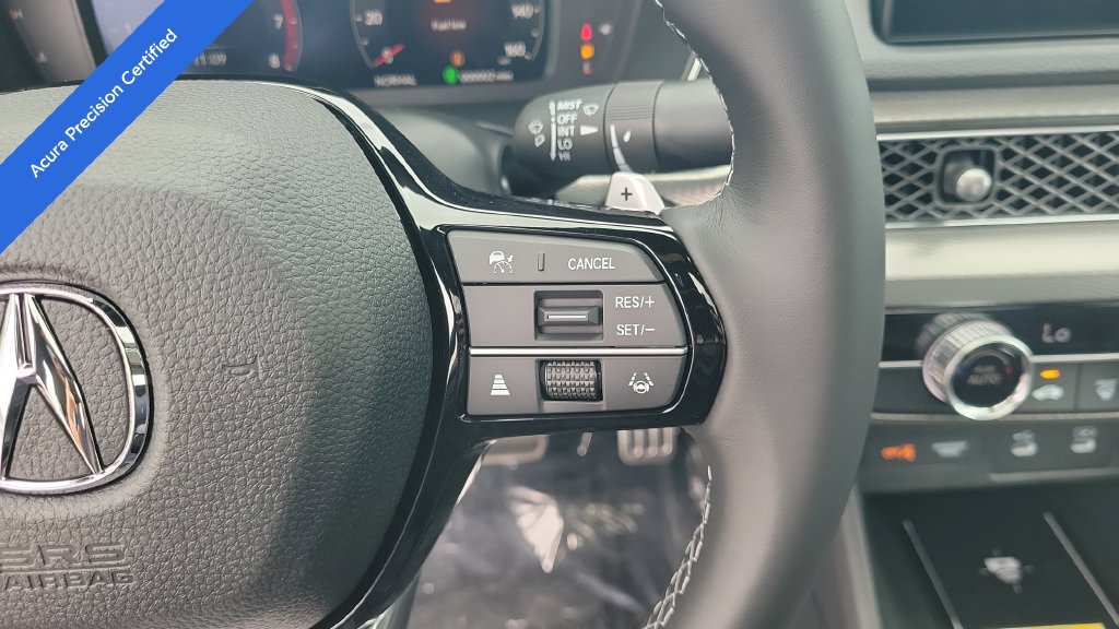 Used 2026 Acura Integra A-Spec FWD image 26