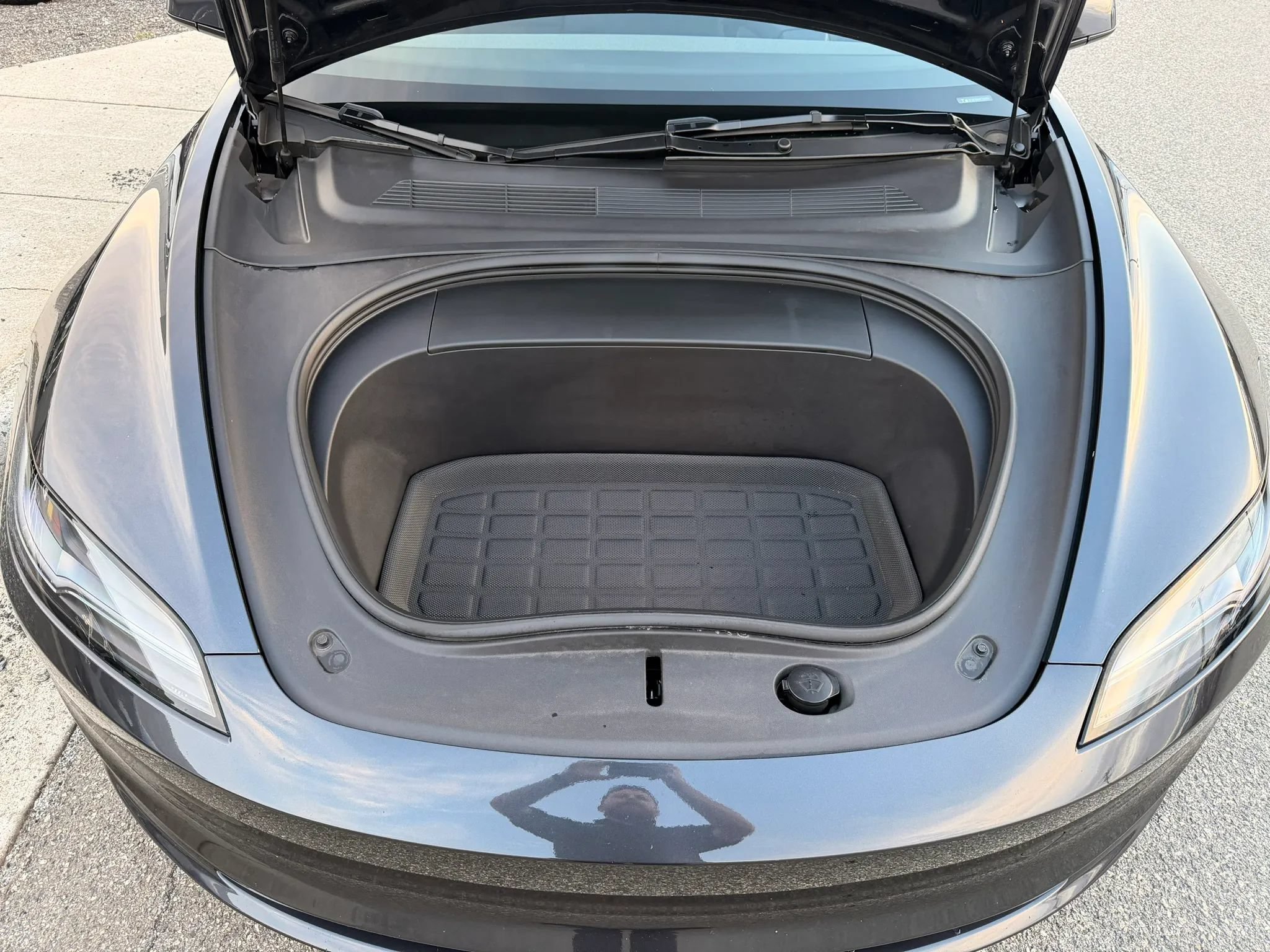 Used 2024 Tesla Model 3 Standard Range RWD image 24
