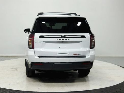 Used 2023 Chevrolet Tahoe RST RWD image 8