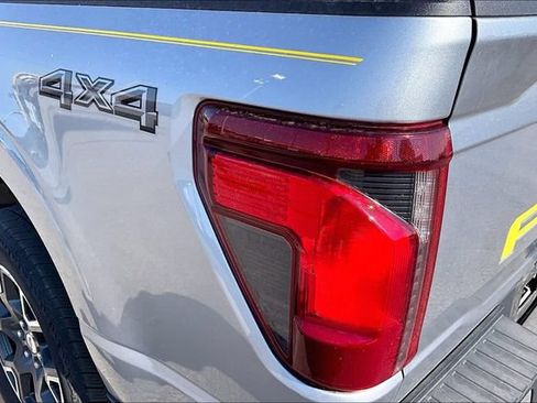 Used 2025 Ford F150 STX w/ Equipment Group 200A AWD/4WD image 22
