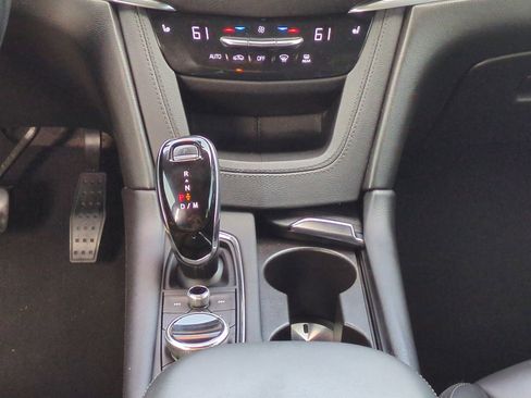 Used 2020 Cadillac XT5 Premium Luxury image 18