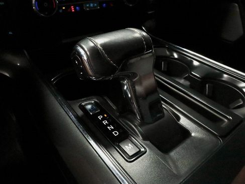 Used 2023 Ford F150 Lariat w/ Equipment Group 502A High image 35