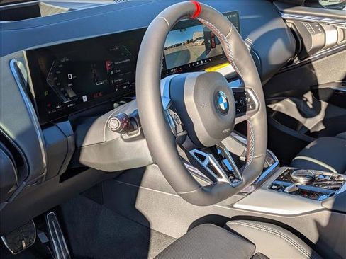 New 2026 BMW X3 M50 w/ Premium Package image 3