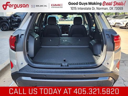 New 2027 GMC Terrain Elevation w/ Elevation Premium Package FWD image 51