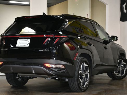 Used 2024 Hyundai Tucson Limited image 5