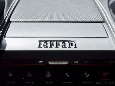 Used 2020 Ferrari GTC4Lusso AWD/4WD image 77