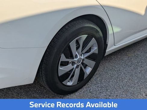 Used 2025 Nissan Altima 2.5 S FWD image 6