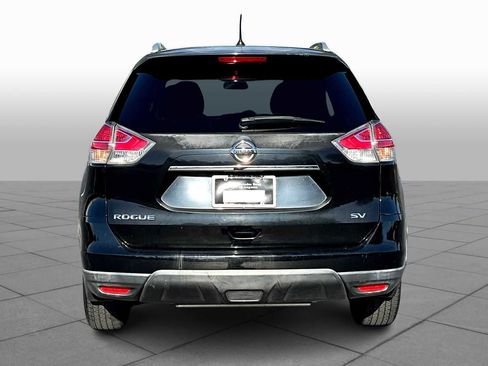 Used 2015 Nissan Rogue SV image 4