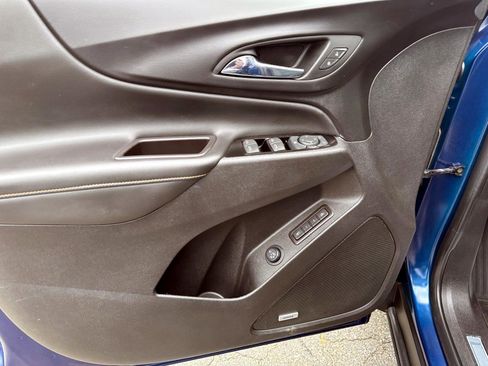 Certified 2022 Chevrolet Equinox Premier image 14