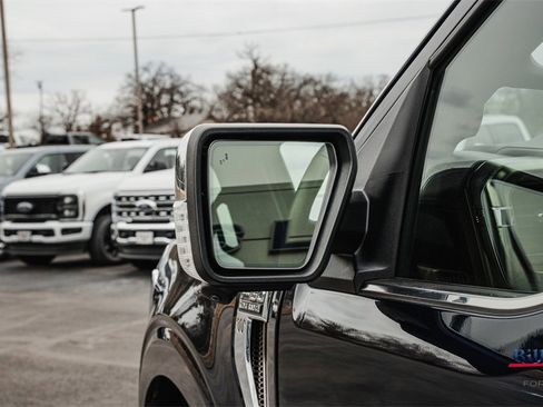 Certified 2023 Ford F150 King Ranch w/ Equipment Group 601A High image 11