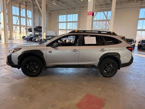 Certified 2025 Subaru Outback Wilderness image 6