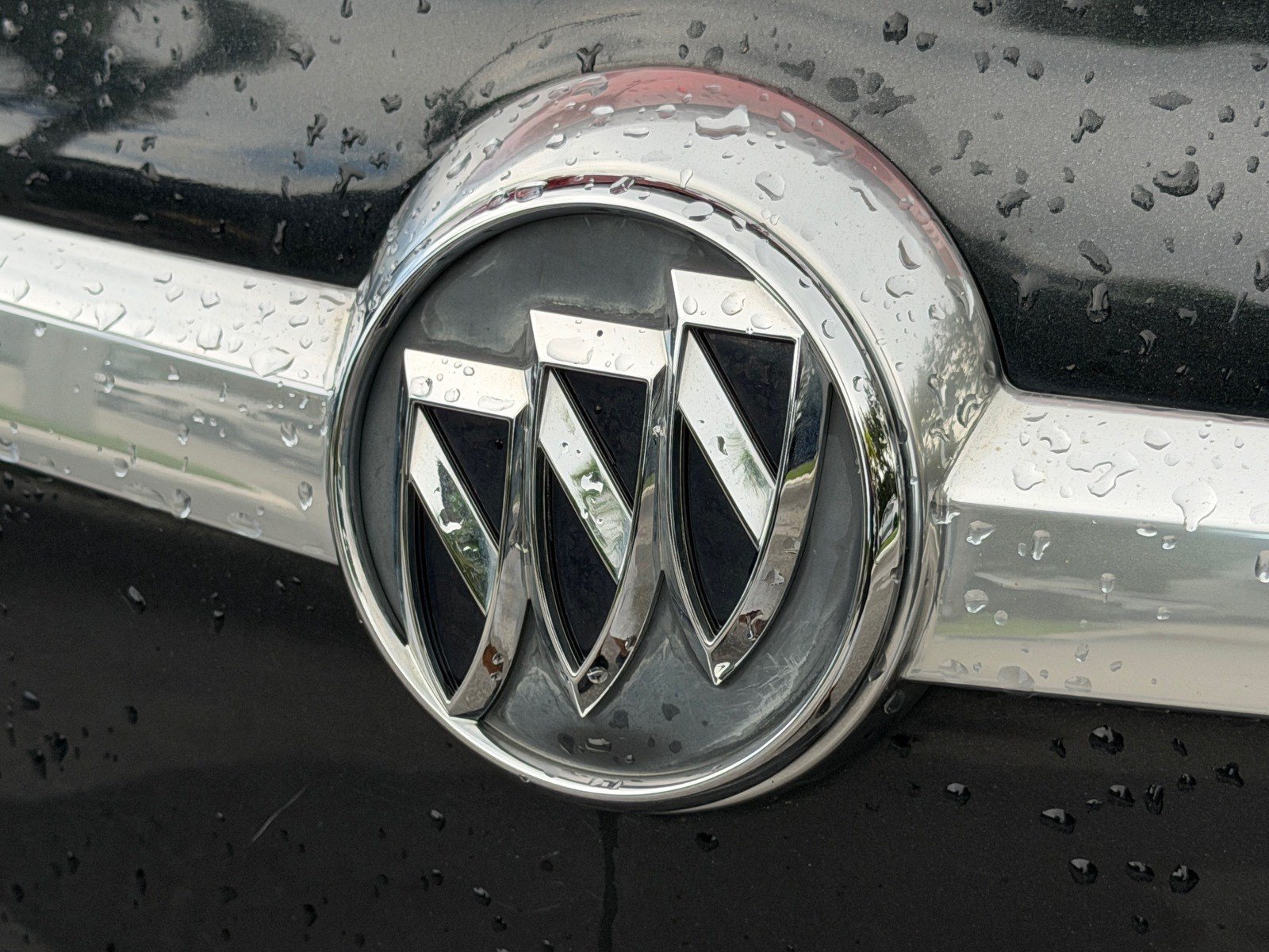 Used 2016 Buick Cascada Premium FWD image 15