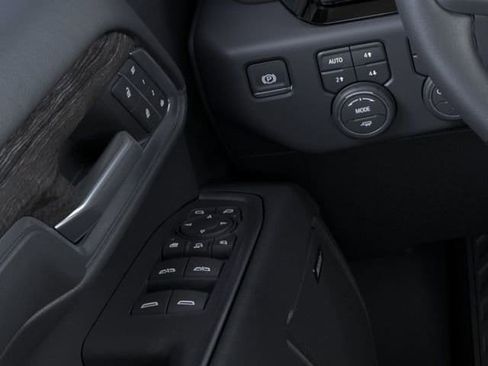 New 2026 Chevrolet Silverado 3500 LTZ w/ LTZ Plus Package AWD/4WD image 24
