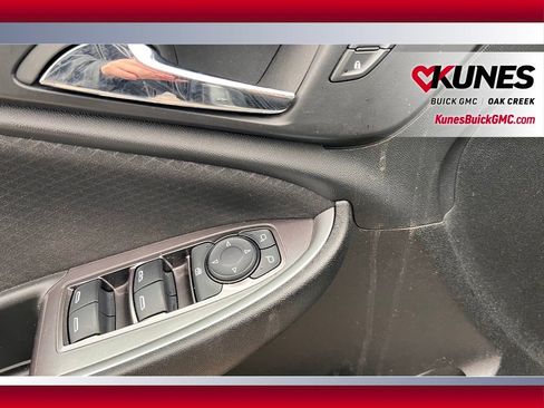 Used 2024 Chevrolet Malibu LT image 7