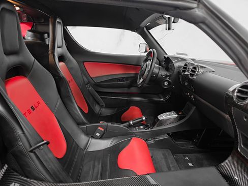 Used 2010 Tesla Roadster Sport image 21