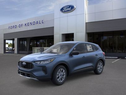 New 2026 Ford Escape Active