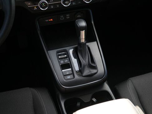 Used 2025 Honda CR-V EX image 26