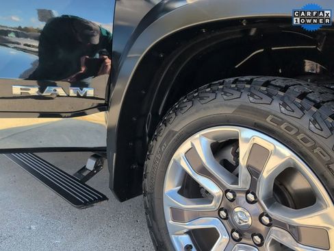 Used 2023 RAM 1500 Limited AWD/4WD image 39