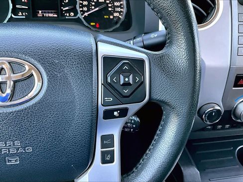 Used 2020 Toyota Tundra Platinum AWD/4WD image 24