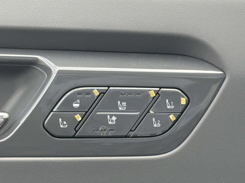 Used 2025 Kia EV9 GT-Line image 18