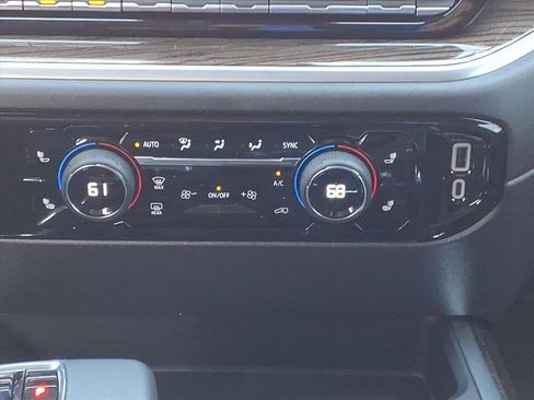 Certified 2026 Chevrolet Silverado 1500 LT Trail Boss w/ LT Trail Boss Premium Package image 29