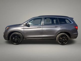 Used 2022 Honda Pilot Special Edition video 2