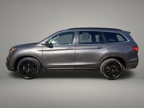 Used 2022 Honda Pilot Special Edition image 2
