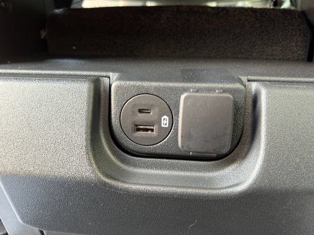 Used 2023 Ford F150 XLT w/ Equipment Group 301A Mid AWD/4WD image 17