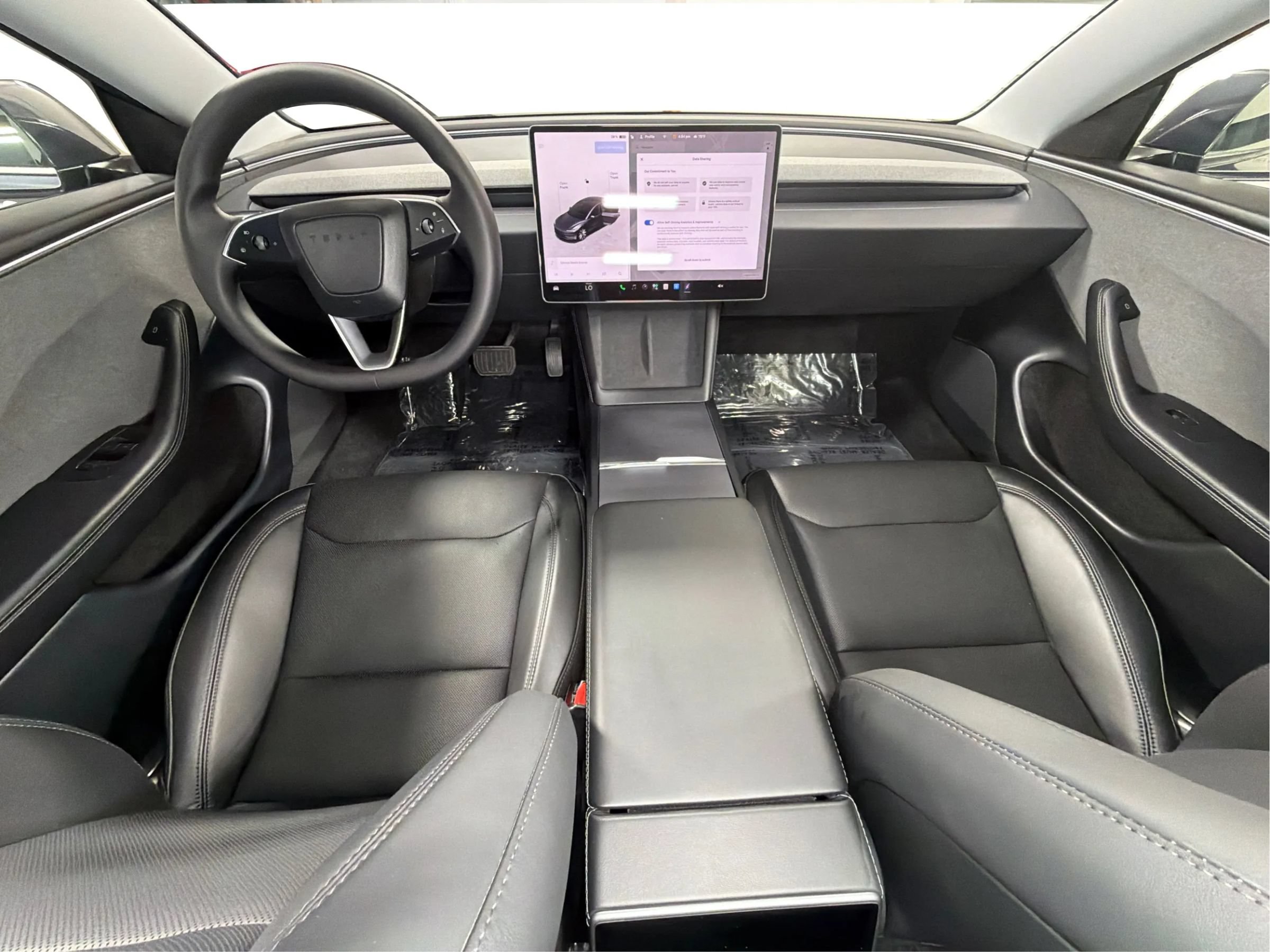 Used 2026 Tesla Model 3 RWD image 26
