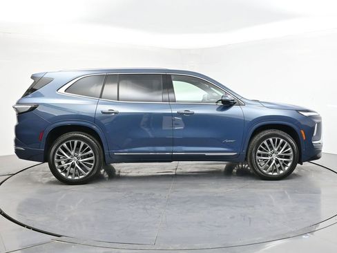 New 2026 Buick Enclave Avenir w/ Super Cruise Package image 6