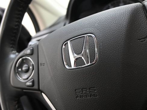 Used 2016 Honda CR-V EX-L image 29