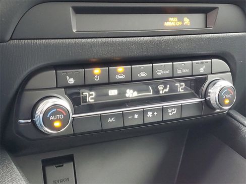 New 2025 MAZDA CX-5 AWD 2.5 S w/ Select Package image 23