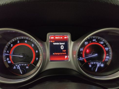 Used 2019 Dodge Journey GT image 23