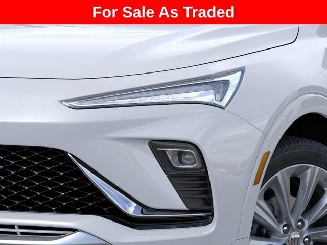 New 2026 Buick Envista Sport Touring FWD image 10