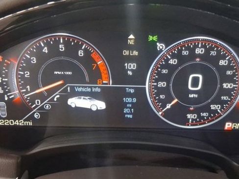 Used 2014 Cadillac XTS Premium image 31