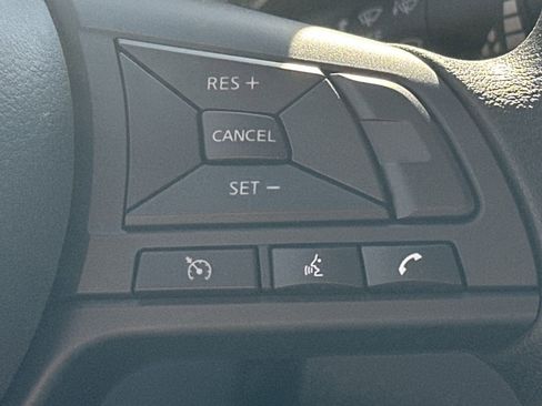 New 2025 Nissan Altima 2.5 S image 20