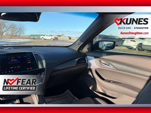 Used 2023 Cadillac CT5 Sport image 43