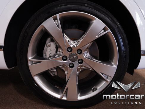 Used 2023 Genesis GV80 3.5T w/ Prestige Package AWD/4WD image 21