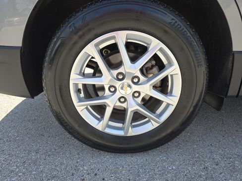 Used 2024 Chevrolet Equinox LS w/ LS Convenience Package AWD/4WD image 12