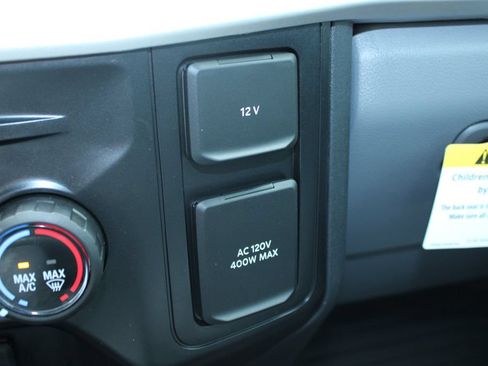 Used 2025 Ford F250 XL w/ XL Driver Assist Package AWD/4WD image 32