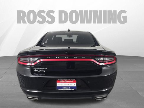 Used 2023 Dodge Charger SXT w/ Plus Group RWD image 5