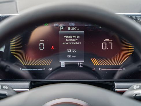 New 2026 Kia K5 GT-Line w/ GT-Line Red Interior Package image 23