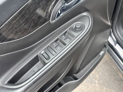 Used 2016 Buick Encore Convenience image 16